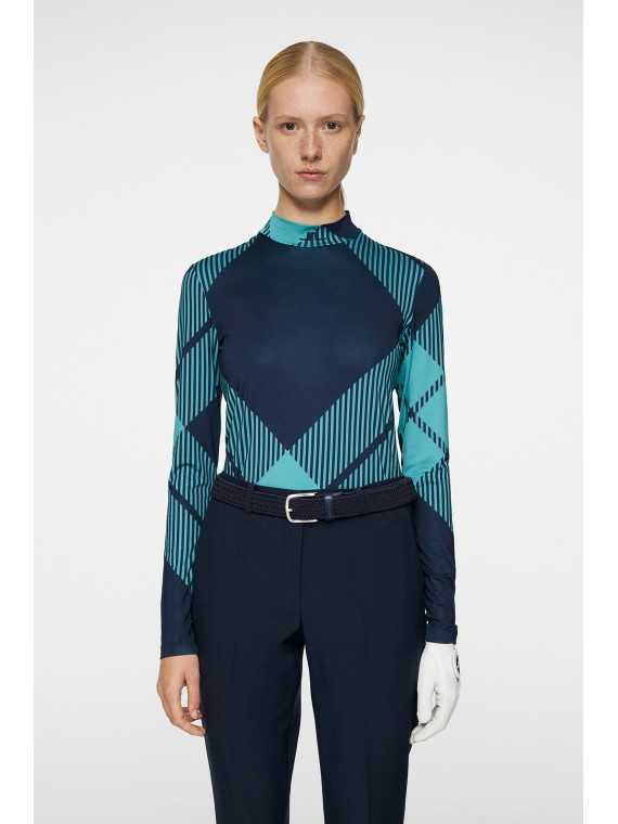 J. Lindeberg Katena Compression Top