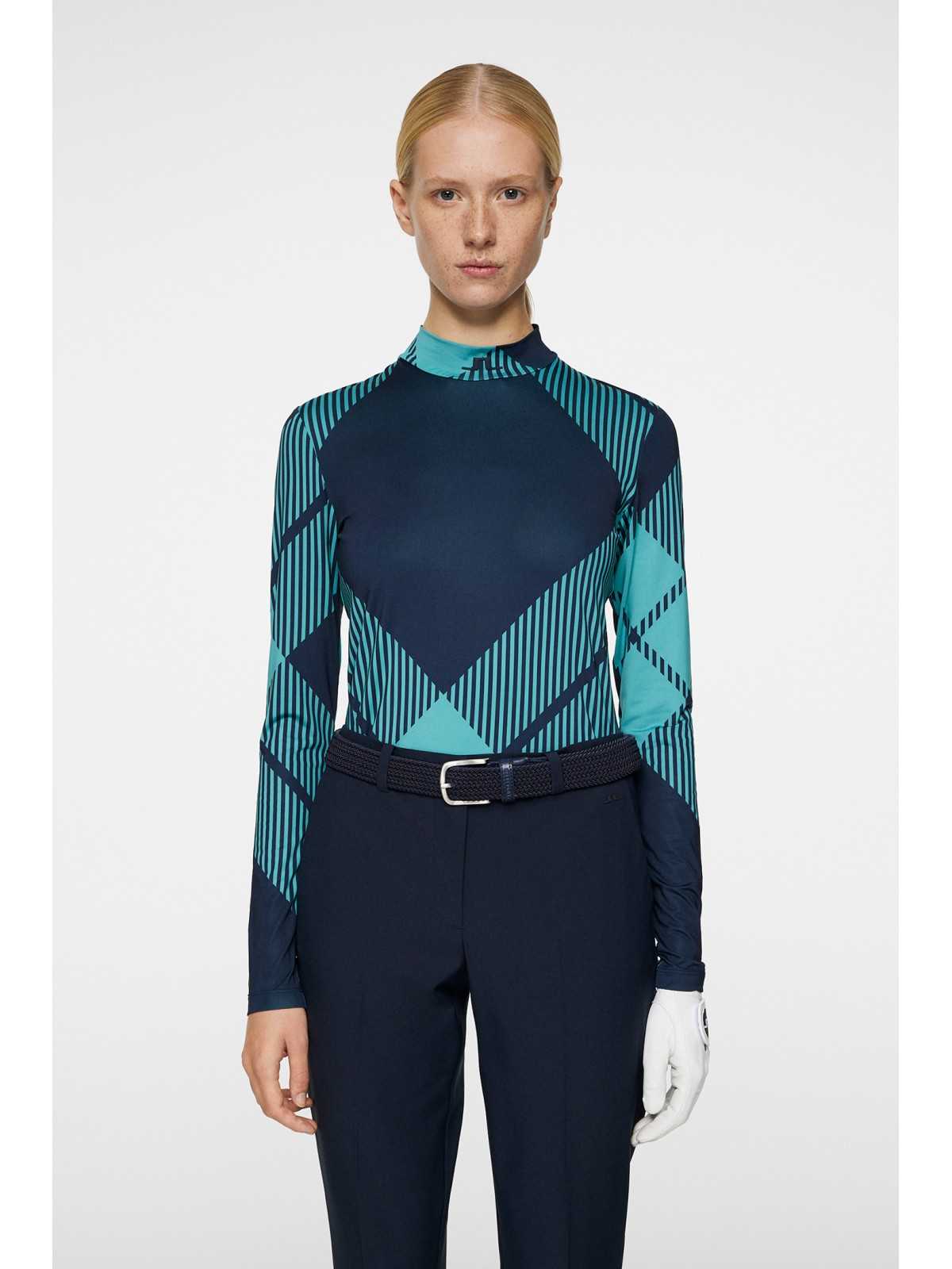 J. Lindeberg Katena Compression Top