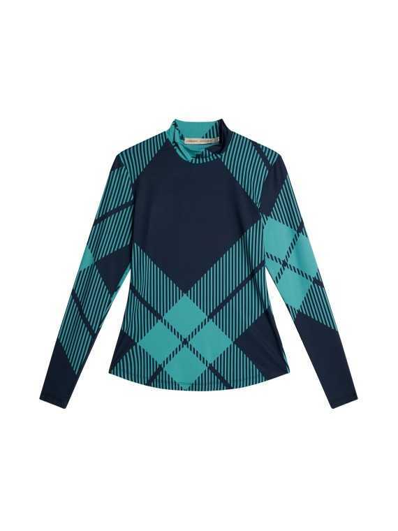 J. Lindeberg Katena Compression Top
