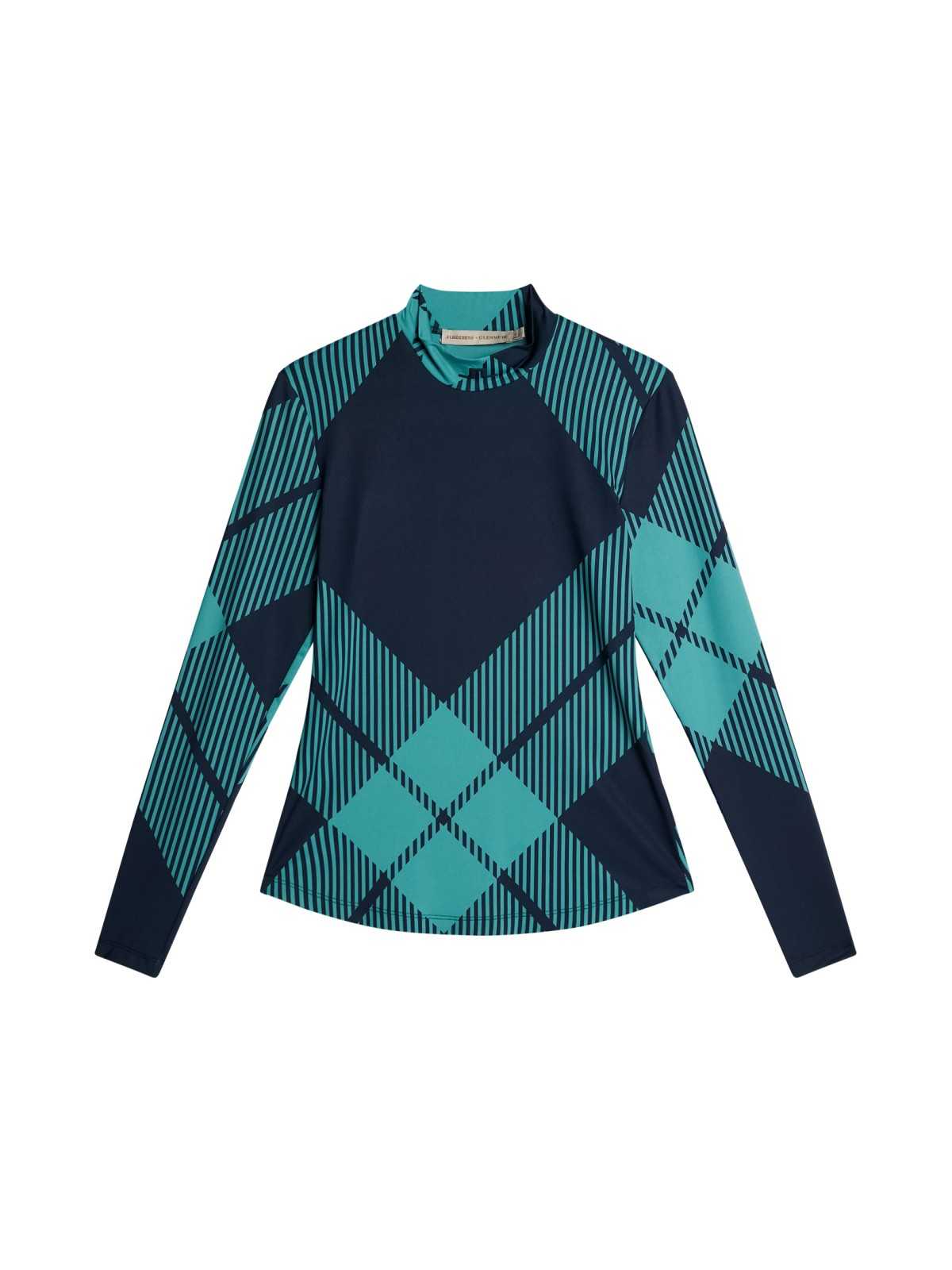 J. Lindeberg Katena Compression Top