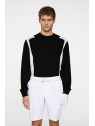 J. Lindeberg Remi knittet sweater, herre