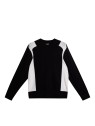 J. Lindeberg Remi knittet sweater, herre