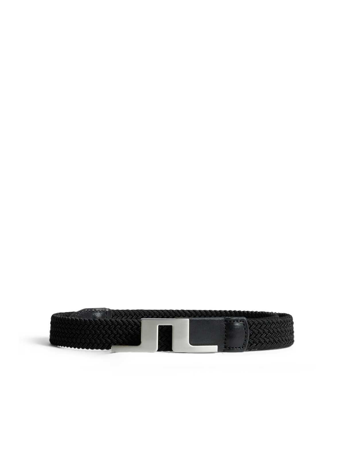 J. Lindeberg Lykke Braided Golf bælte