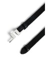 J. Lindeberg Lykke Braided Golf bælte