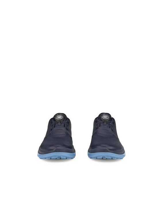 ECCO W LT1 Golfsko m/Boa, dame