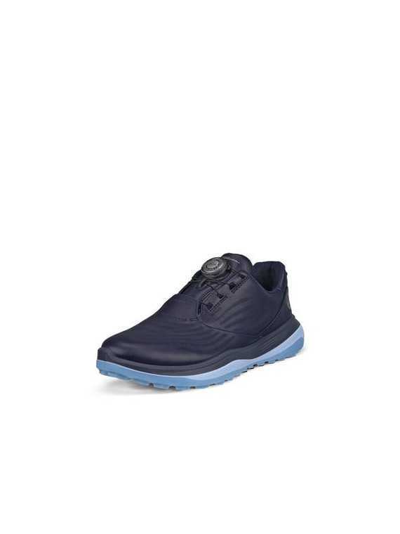 ECCO W LT1 Golfsko m/Boa, dame