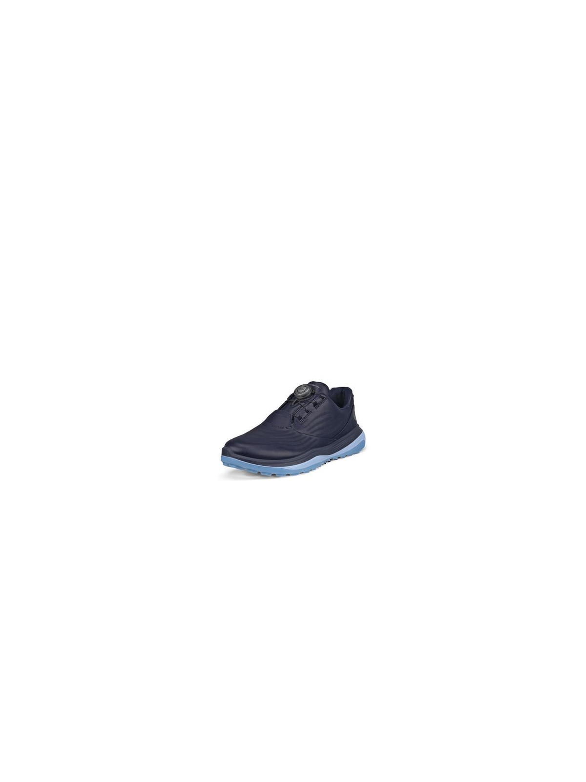 ECCO W LT1 Golfsko m/Boa, dame
