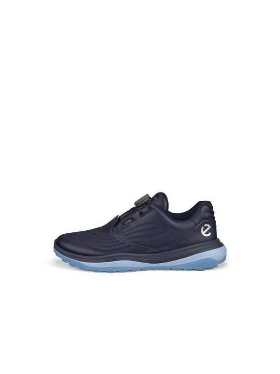 ECCO W LT1 Golfsko m/Boa, dame