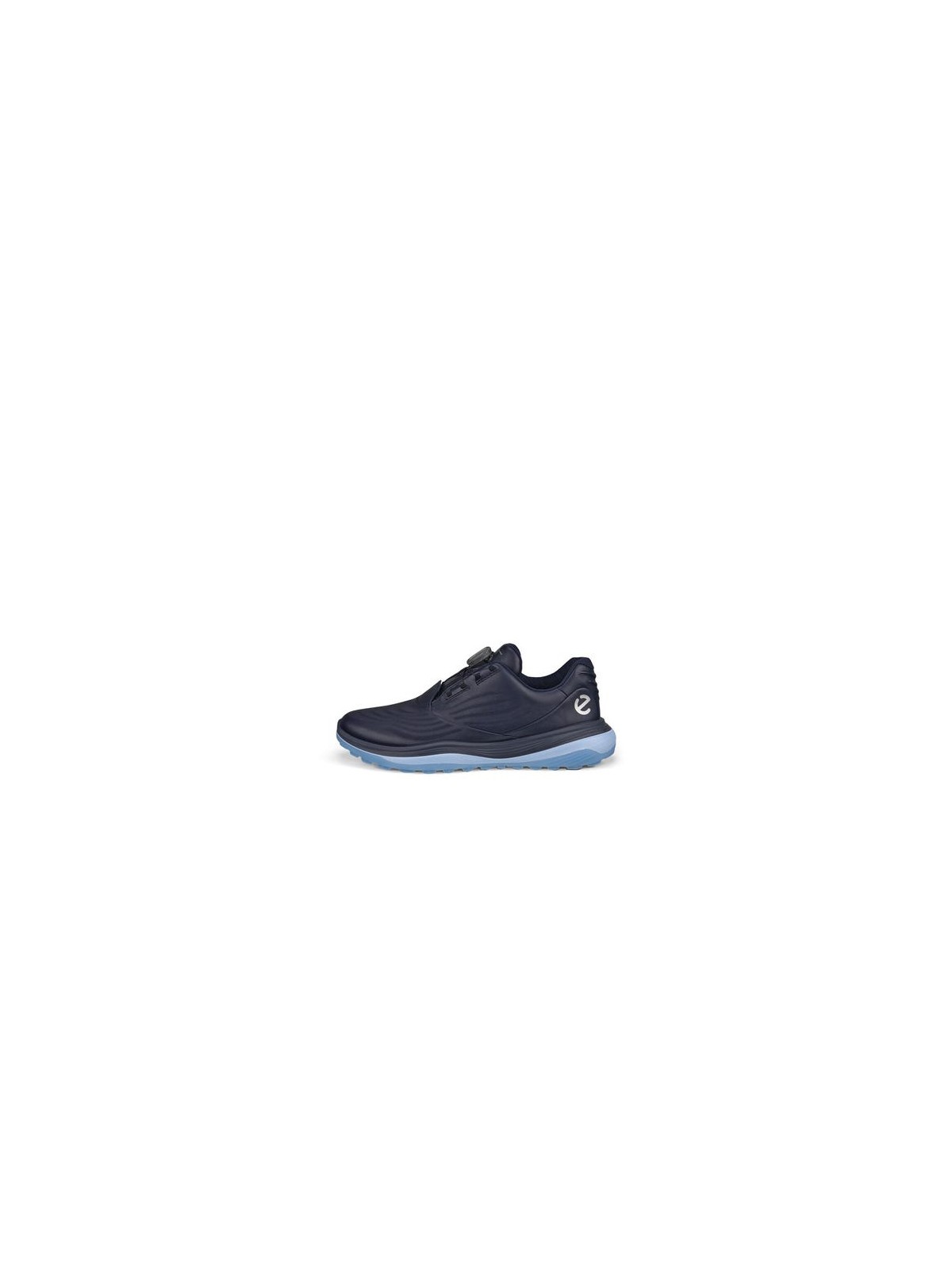 ECCO W LT1 Golfsko m/Boa, dame