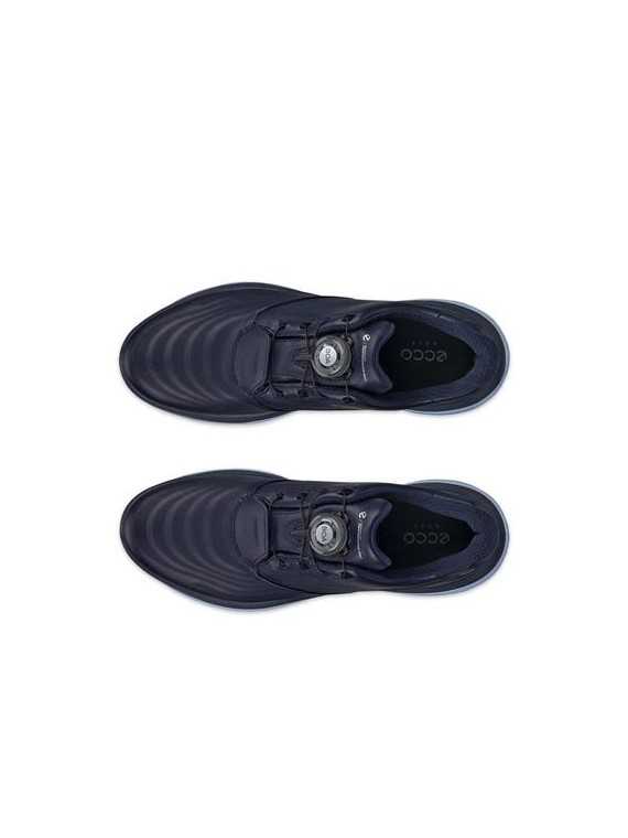 ECCO W LT1 Golfsko m/Boa, dame