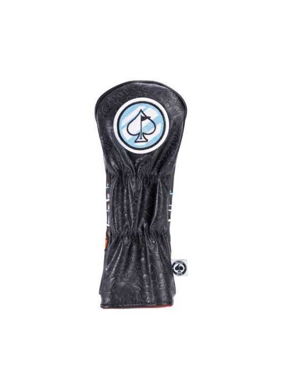 Pins & Aces Slots Fairway Headcover