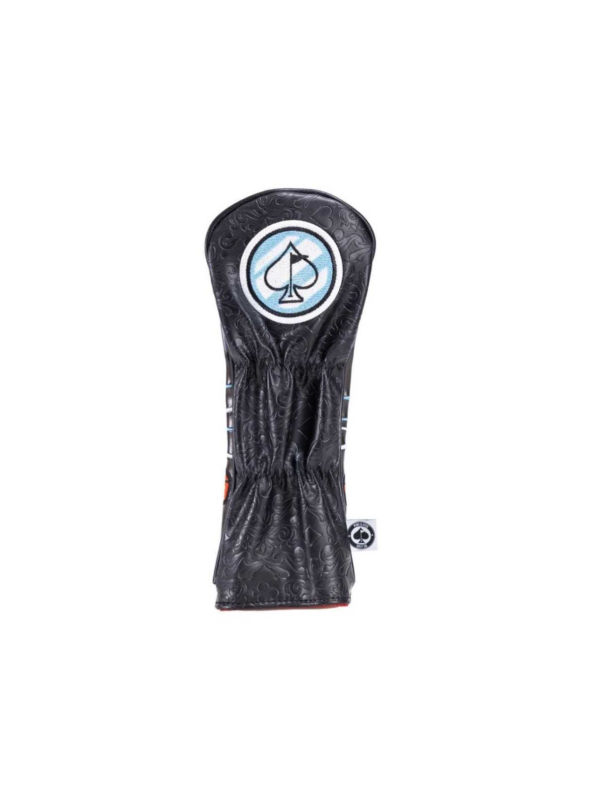 Pins & Aces Slots Fairway Headcover