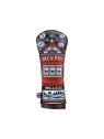 Pins & Aces Slots Fairway Headcover