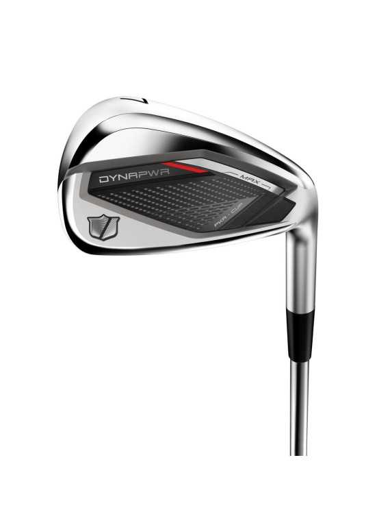 Wilson Dynapower Max 2025 Jernsæt, Herre