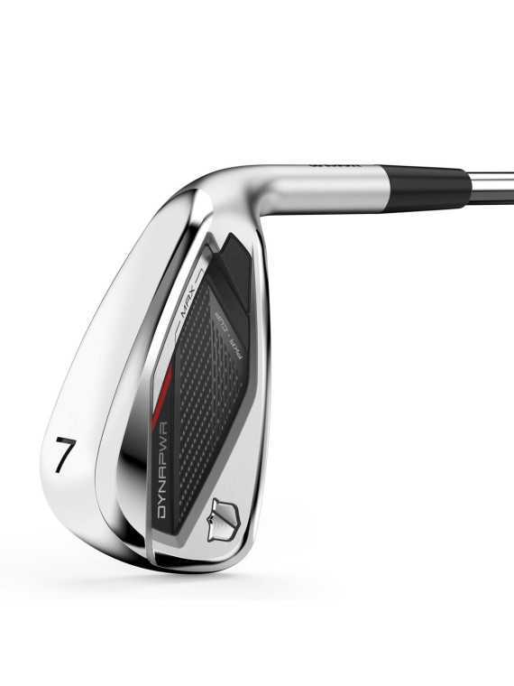 Wilson Dynapower Max 2025 Jernsæt, Herre