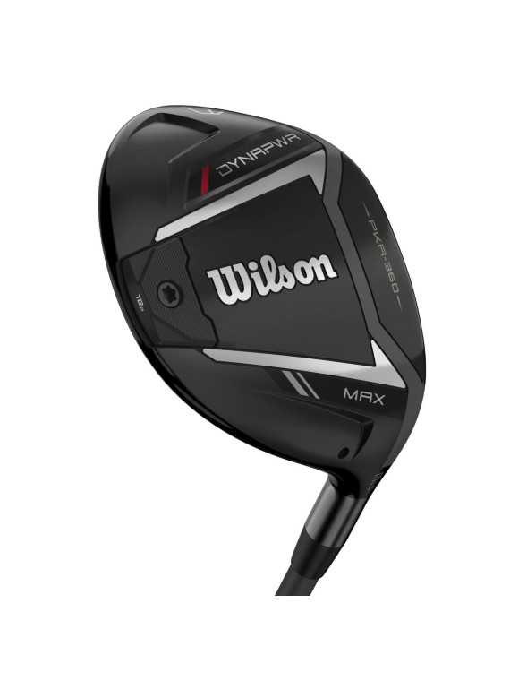 Wilson Dynapower Max 2025 Fairway Wood, Herre