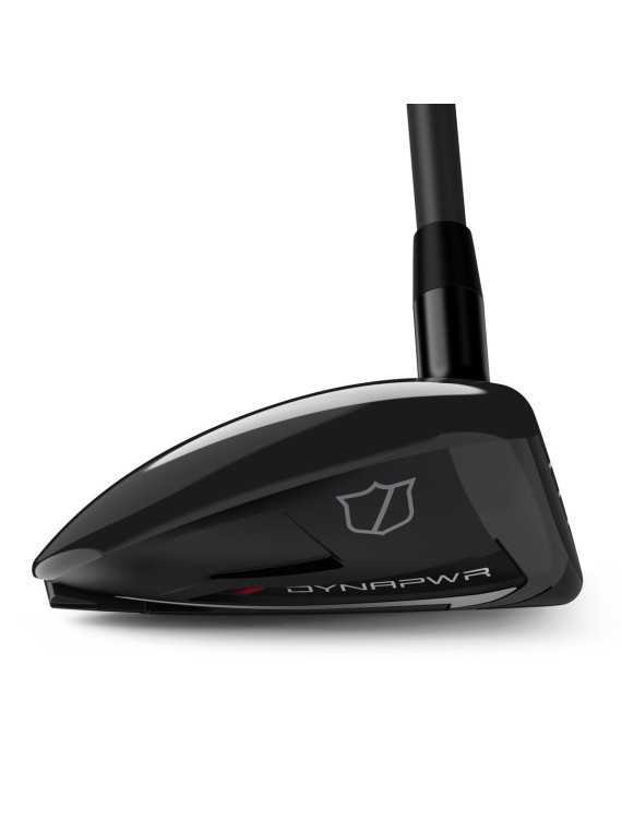 Wilson Dynapower Max 2025 Fairway Wood, Herre