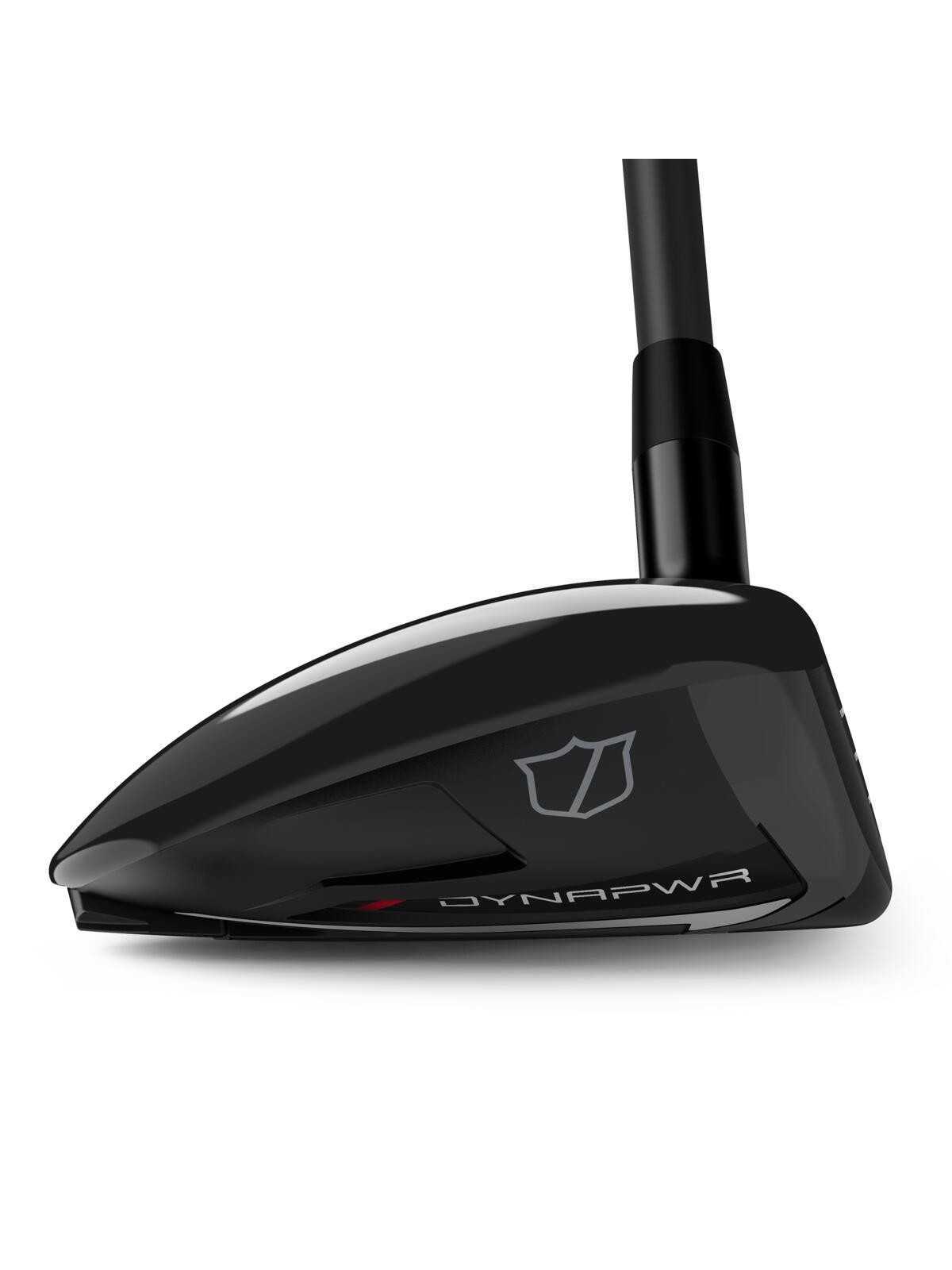 Wilson Dynapower Max 2025 Fairway Wood, Herre Wilson Dynapower Max 2025 Fairway Wood, Herre