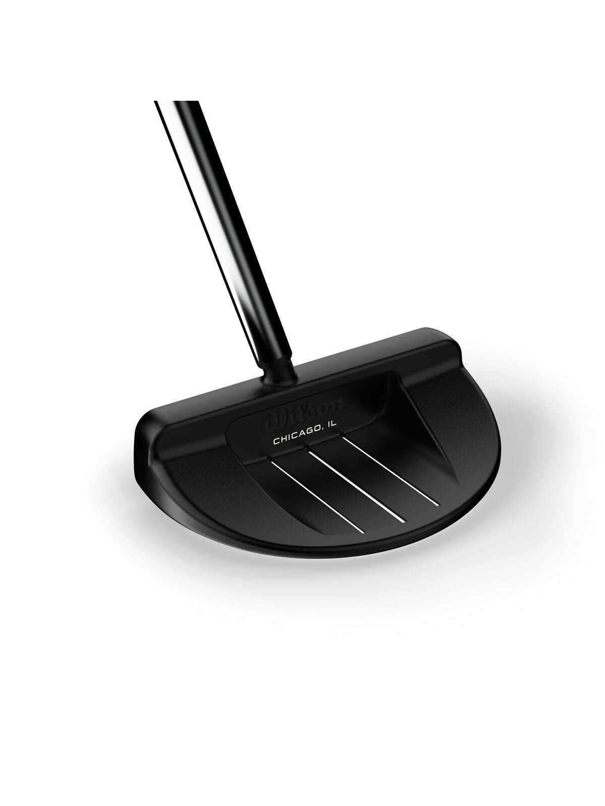 Wilson Staff Infinite South Side putter 2017