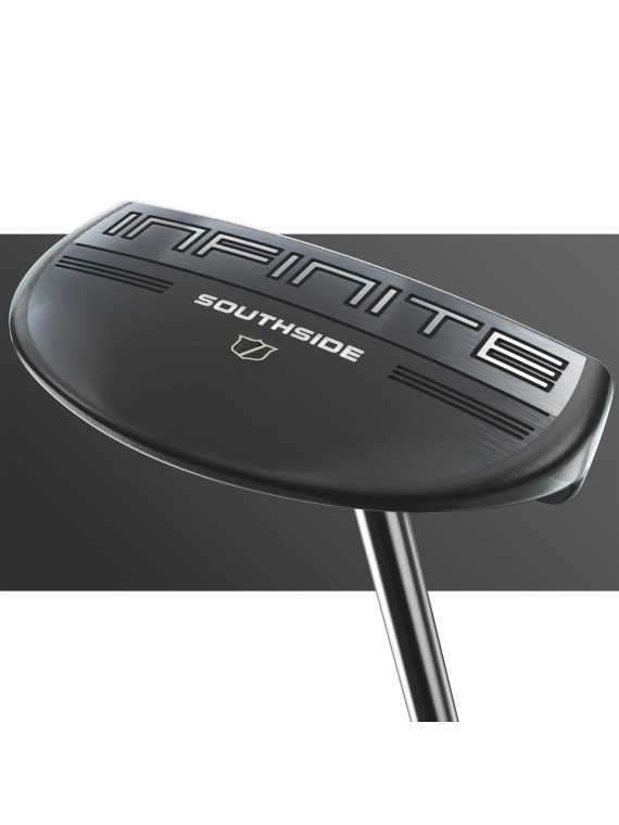 Wilson Staff Infinite South Side putter 2017