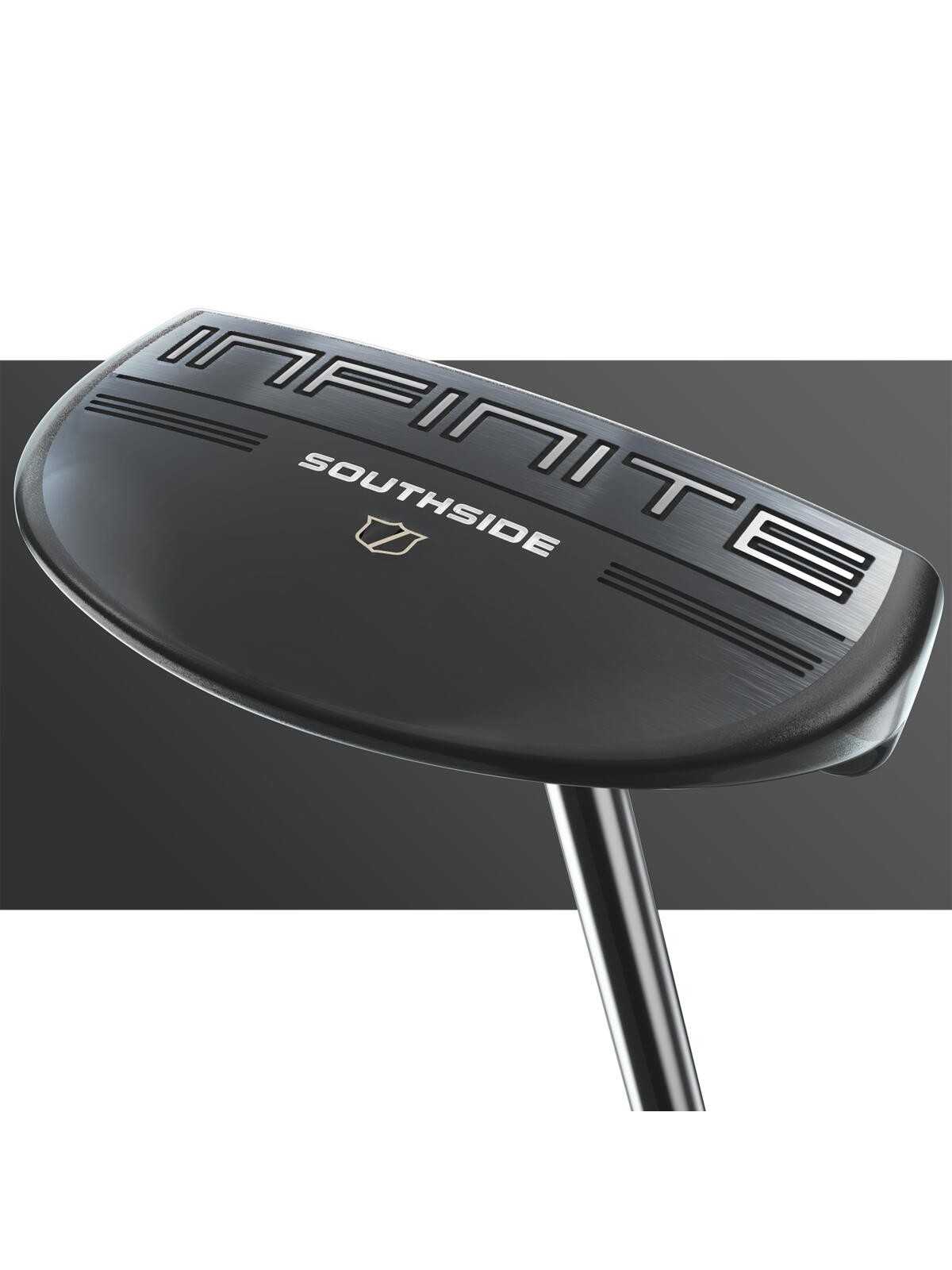 Wilson Staff Infinite South Side putter 2017