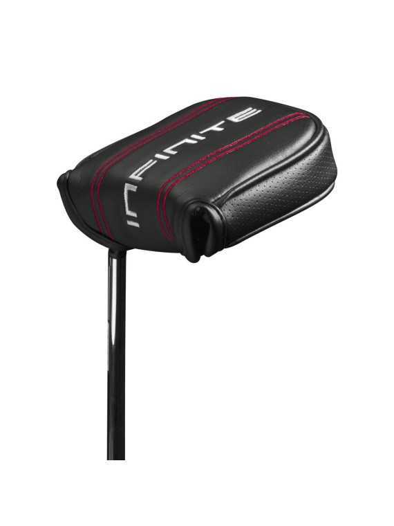 Wilson Infinite The "L" Putter