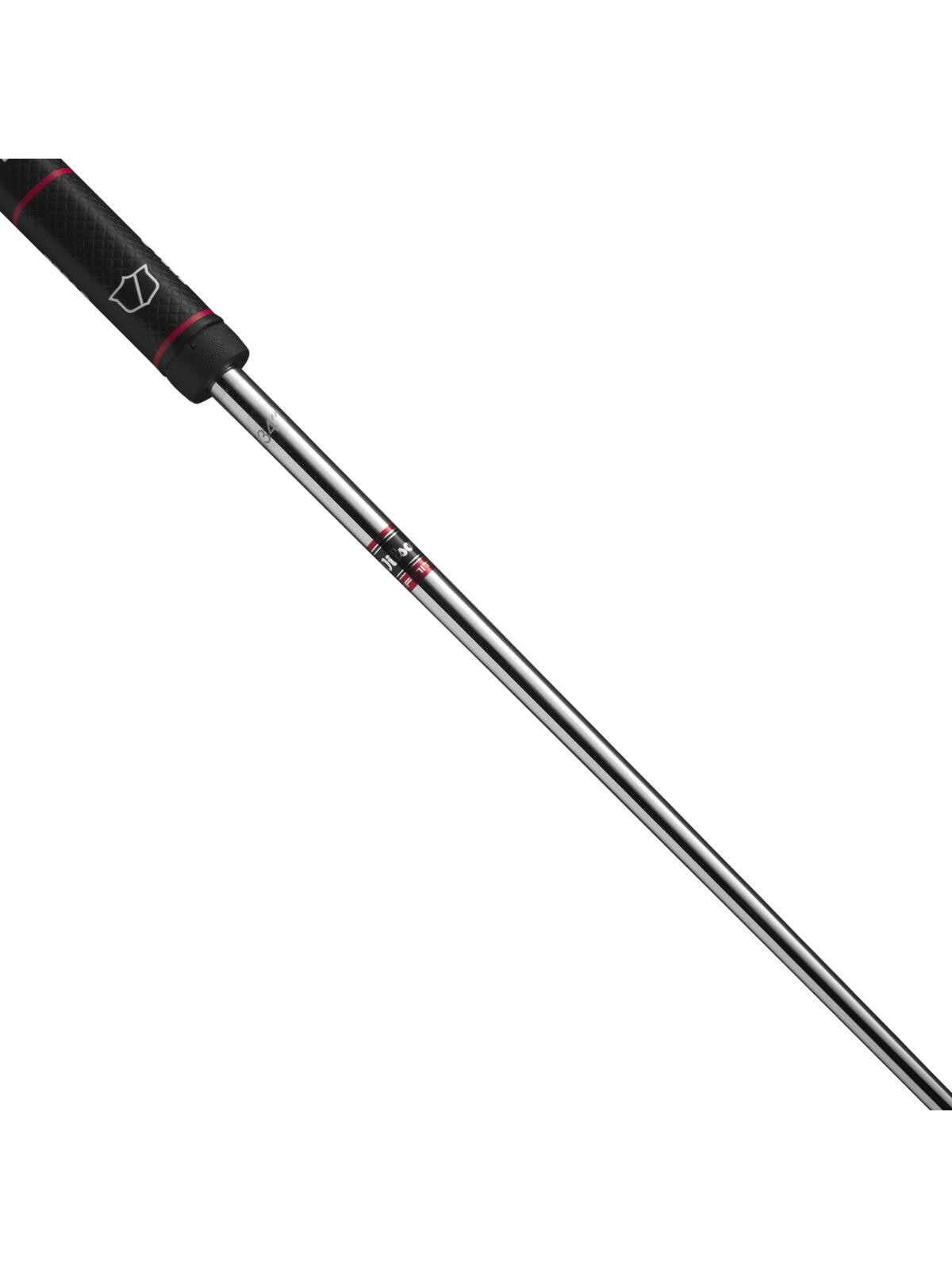 Wilson Infinite The "L" Putter