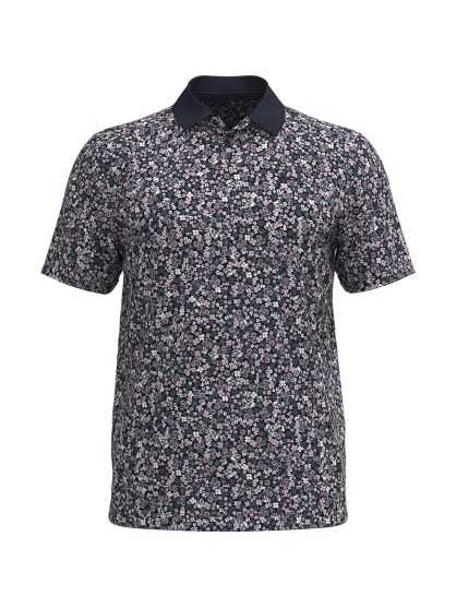 Under Armour Matchplay Printed Polo, Herre