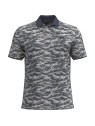 Under Armour Drive Chill Printed Polo