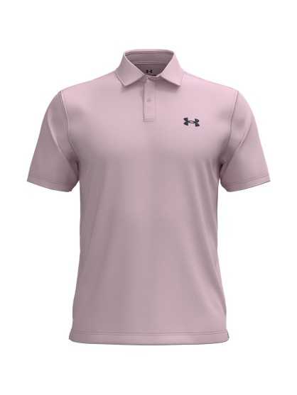Under Armour T2G Pique Polo, Herre