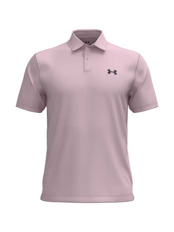 Under Armour T2G Pique Polo, Herre