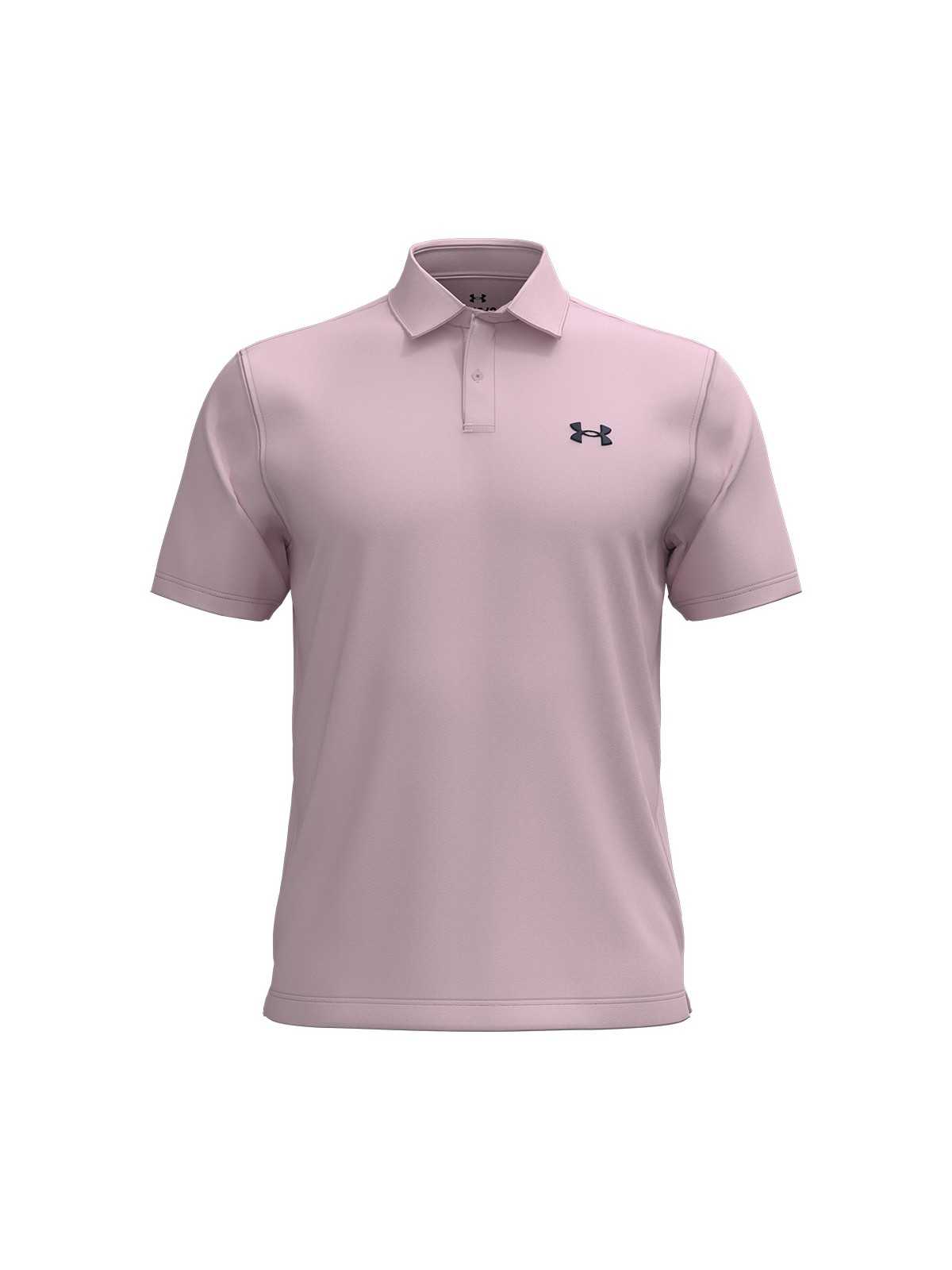 Under Armour T2G Pique Polo, Herre Under Armour T2G Pique Polo, Herre