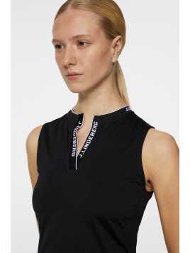J. Lindeberg Leya SL Golf top, Dame