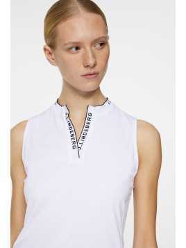 J. Lindeberg Leya SL Golf top, Dame