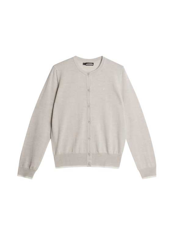 J. Lindeberg Joanna knitted cardigan