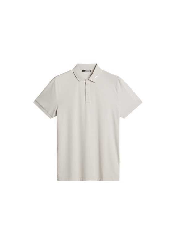J. Lindeberg Tour Tech Reg Fit Polo, Herre