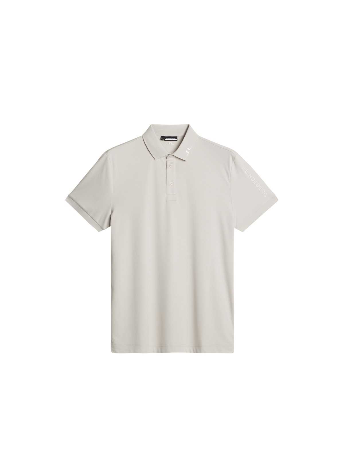 J. Lindeberg Tour Tech Reg Fit Polo, Herre J. Lindeberg Tour Tech Reg Fit Polo, Herre