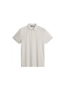 J. Lindeberg Tour Tech Reg Fit Polo, Herre