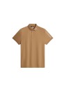J. Lindeberg Tour Tech Reg Fit Polo, Herre