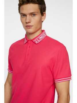 J. Lindeberg Austin Regular Polo, Herre