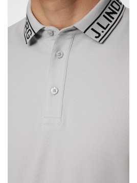 J. Lindeberg Austin Regular Polo, Herre