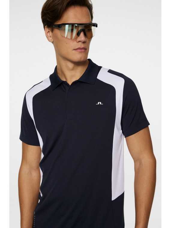 J. Lindeberg Legacy polo