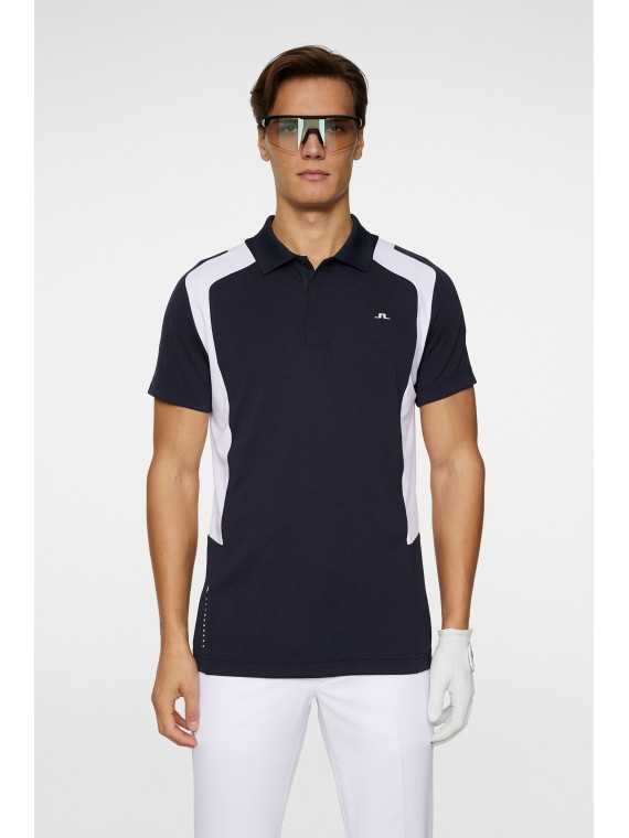 J. Lindeberg Legacy polo