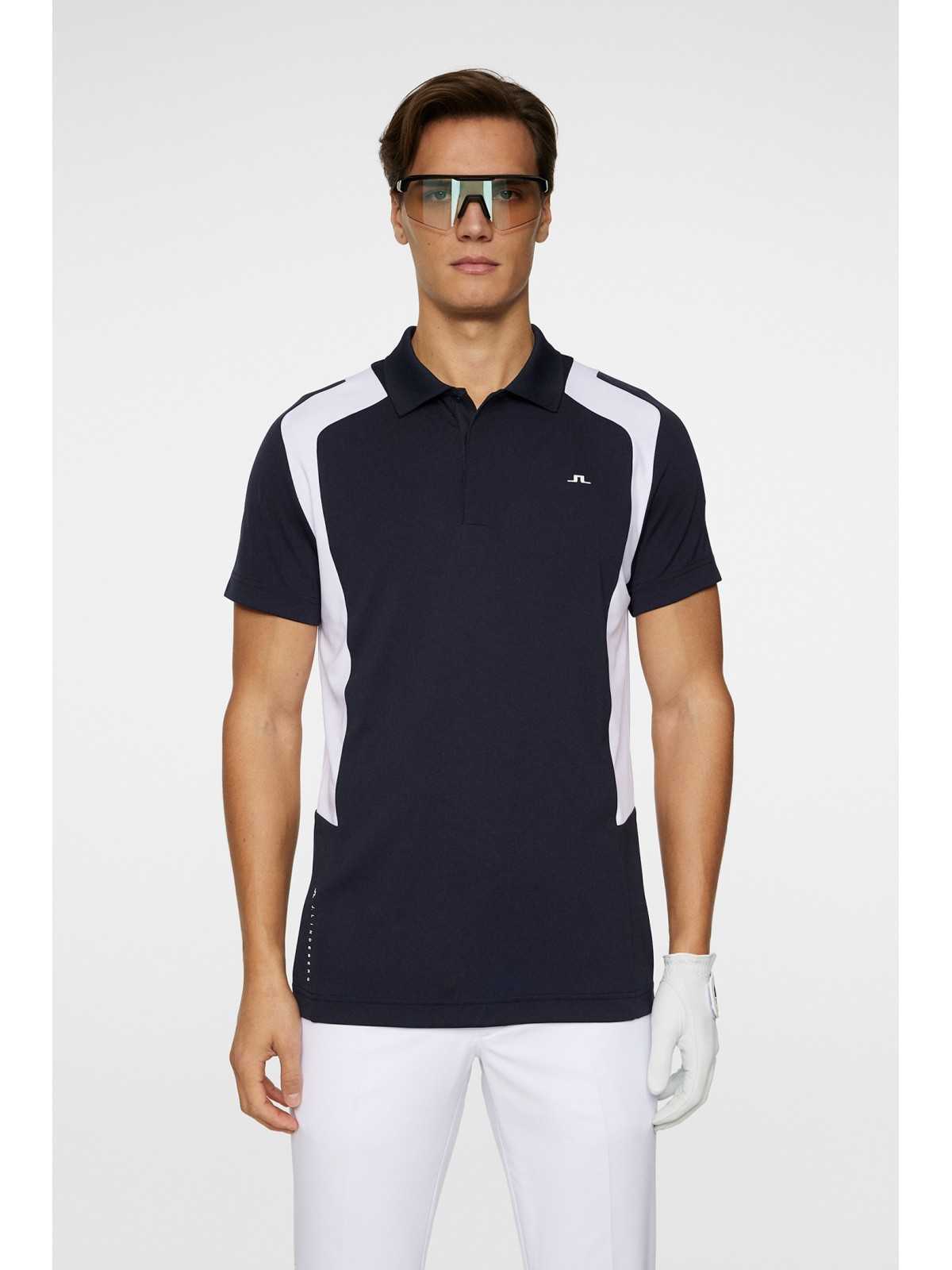 J. Lindeberg Legacy polo