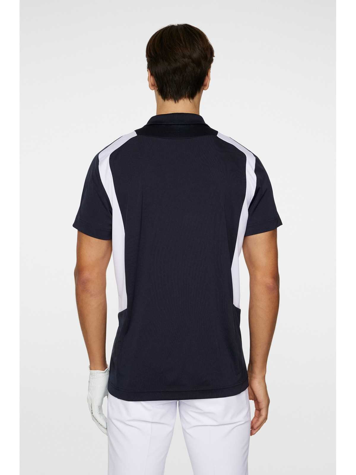 J. Lindeberg Legacy polo