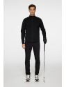 J. Lindeberg Bo Tech Knit Zip Sweater