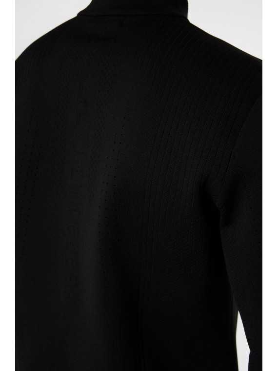J. Lindeberg Bo Tech Knit Zip Sweater