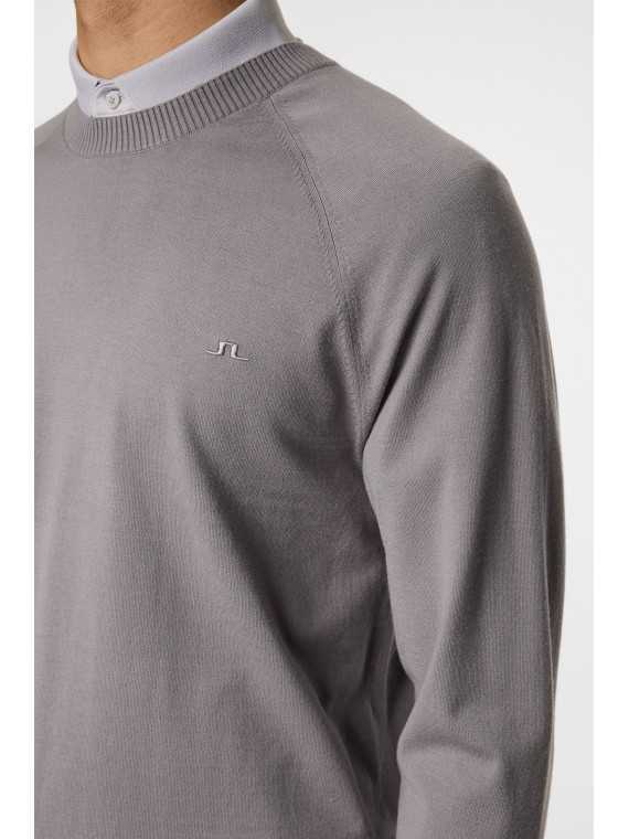 J. Lindeberg Henry knittet sweater