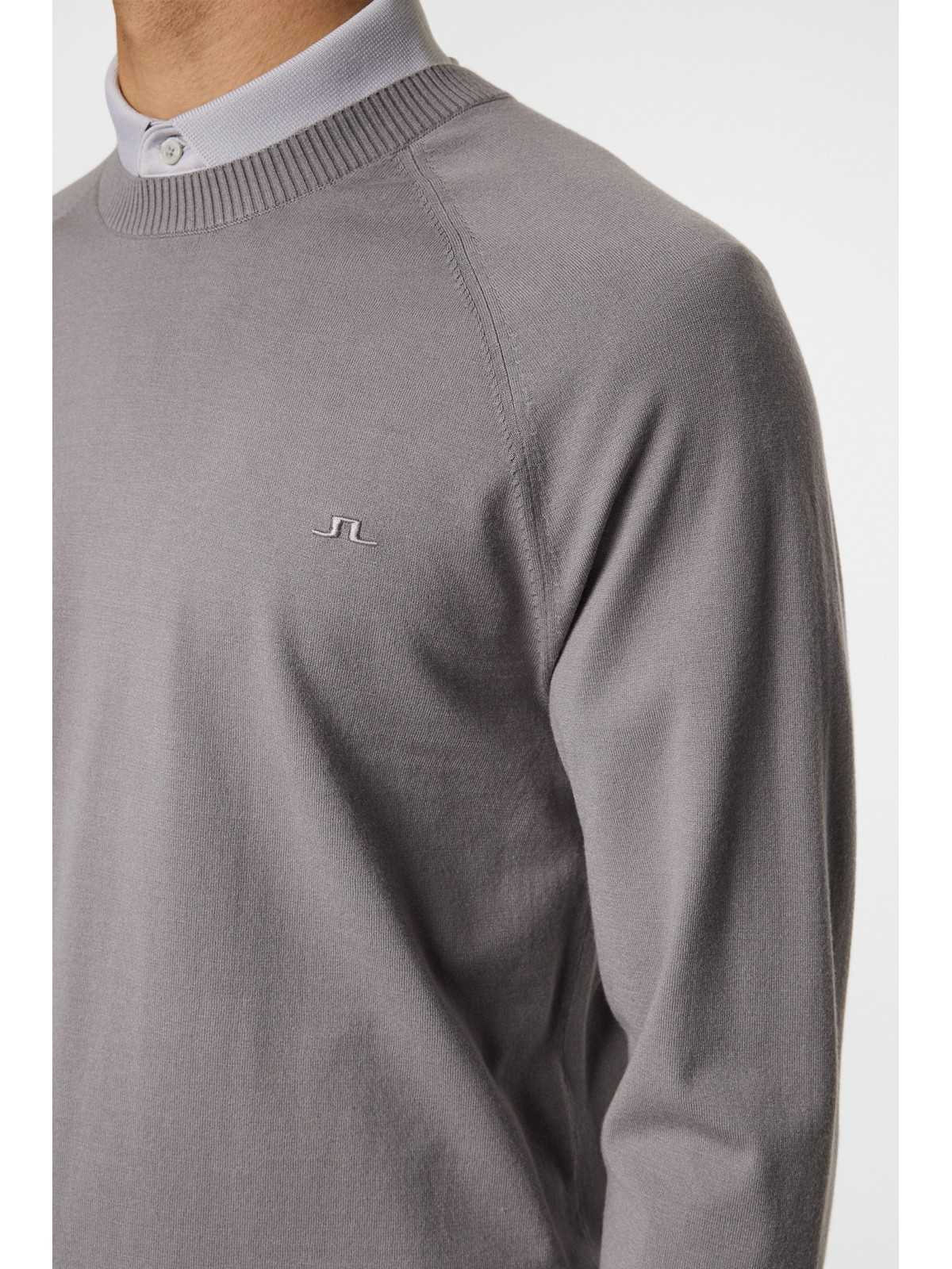 J. Lindeberg Henry knittet sweater