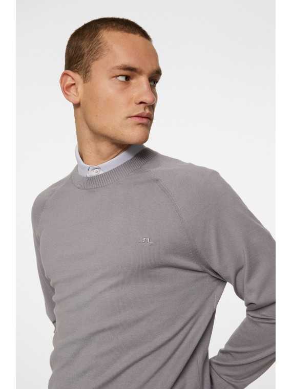 J. Lindeberg Henry knittet sweater
